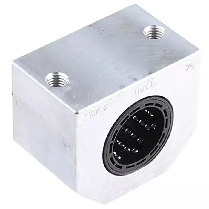 Ewellix Bearing Unit, LUHR 25