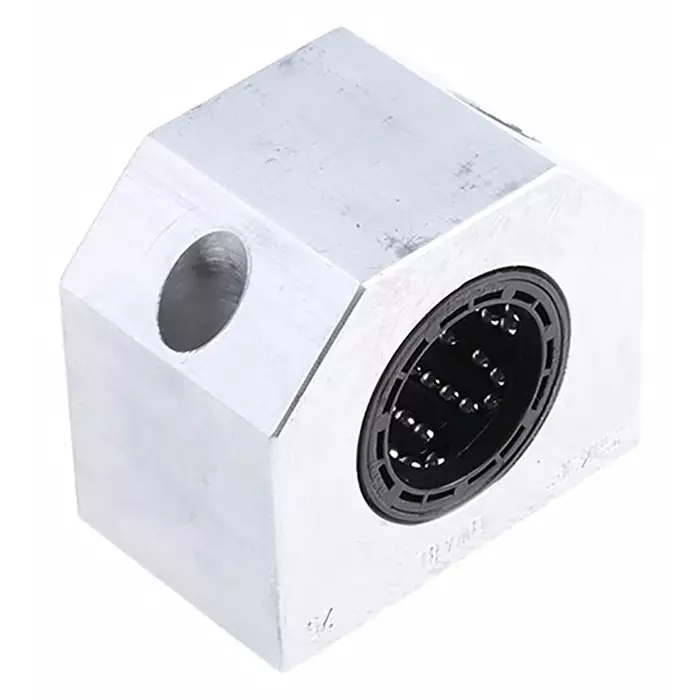 Ewellix Bearing Unit, LUHR 25
