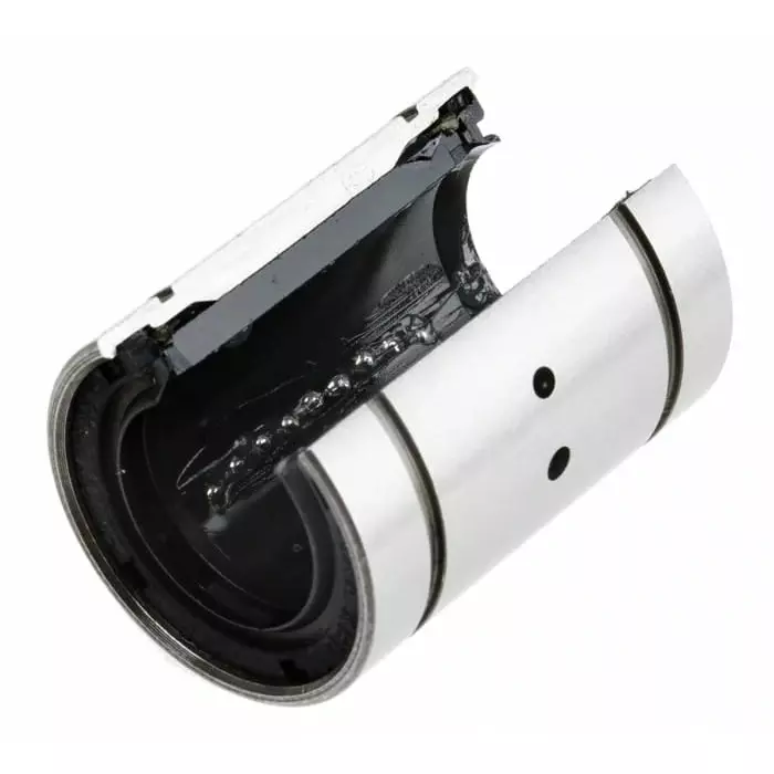 INA Bearing with 26 mm Outside Diameter, KBO16-PP-AS