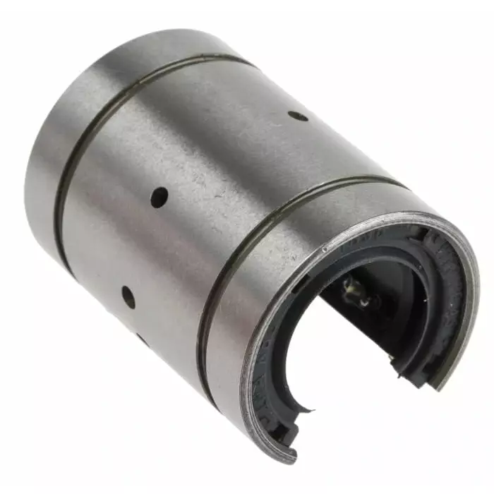 INA Bearing with 26 mm Outside Diameter, KBO16-PP-AS