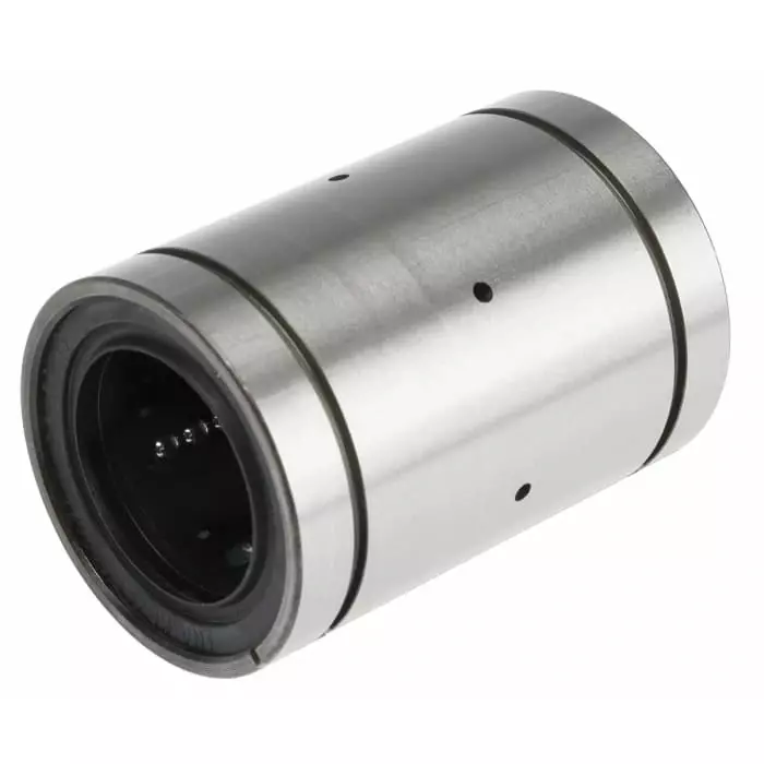 INA Bearing with 47 mm Outside Diameter, KBS30-PP-AS