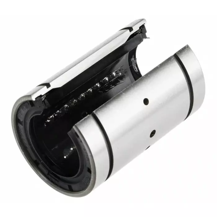 INA Bearing with 40 mm Outside Diameter, KBO25-PP-AS