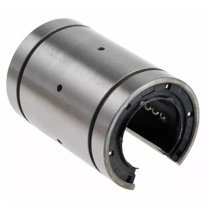 INA Bearing with 40 mm Outside Diameter, KBO25-PP-AS