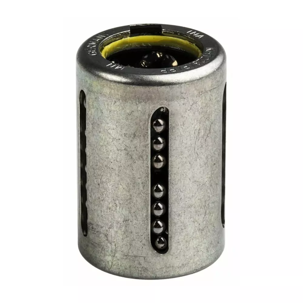 INA Bearing with 19 mm Outside Diameter, KH12-PP-RROC