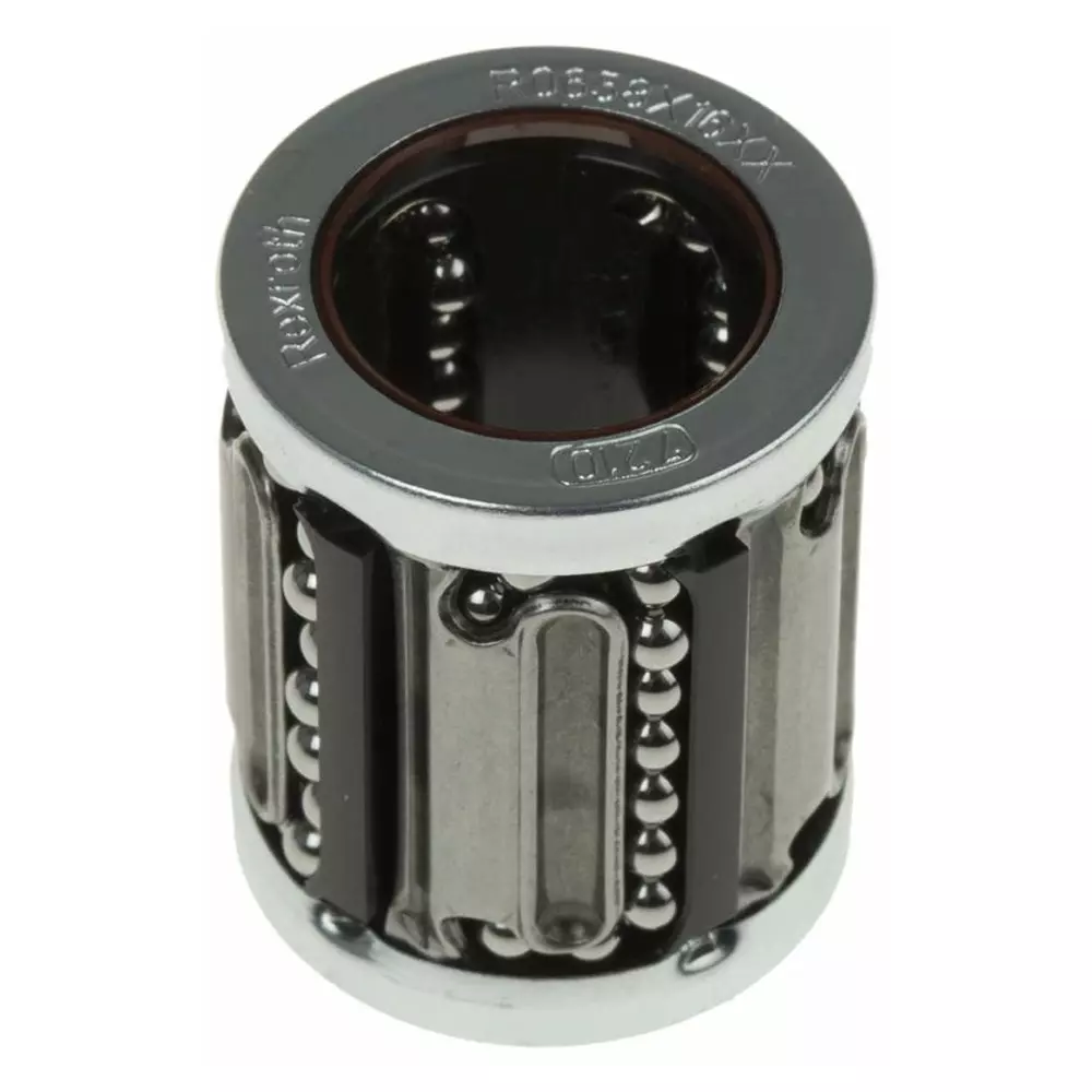 Bosch Rexroth Bearing with 24 mm Outside Diameter, R065821640