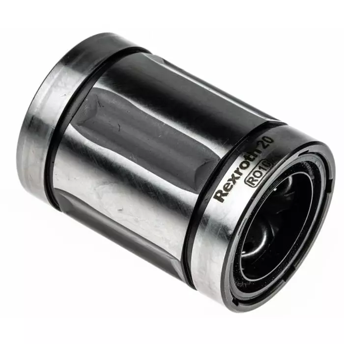 Bosch Rexroth Bearing with 32 mm Outside Diameter, R060202010