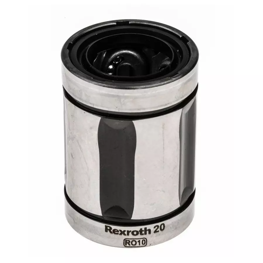 Bosch Rexroth Bearing with 32 mm Outside Diameter, R060202010