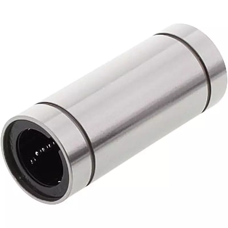 Thk Long Standard Type Linear Bush High Carbon Chromium Steel 19 mm Outer Dia, LM 10L