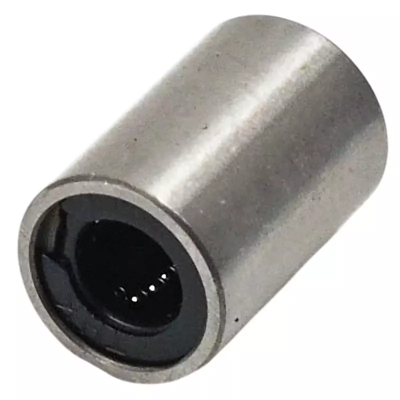 Thk Standard Type Linear Bushing Straight 8 mm Outer Dia, LM 4