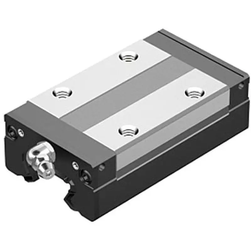 Thk SSR-XW Type Linear Motion Block 26 mm Dimension B, SSR15XW1SS(GK) BLOCK