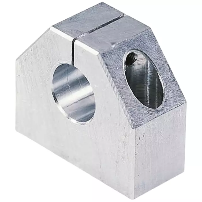 Ewellix Linear Shaft Support Bearing Housing 45 x 20 x 38 mm, LSHS16