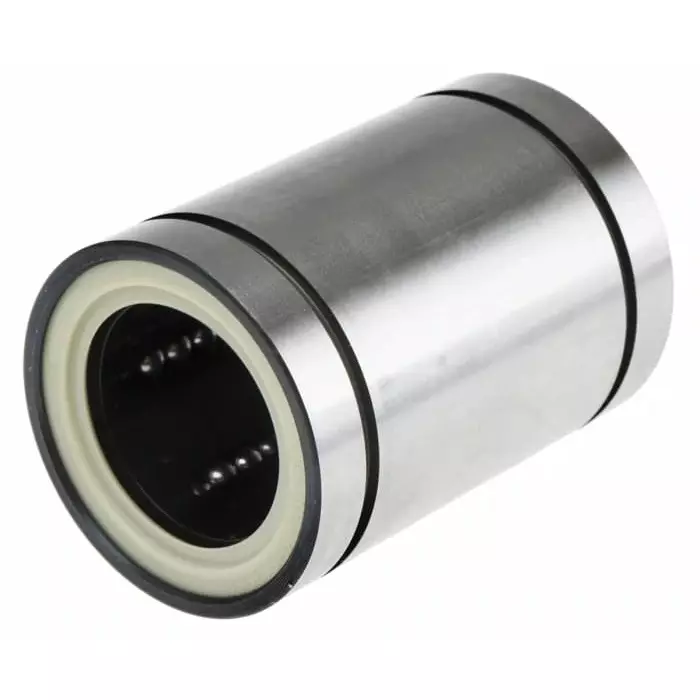 INA Bearing with 40 mm Outside Diameter, KB25