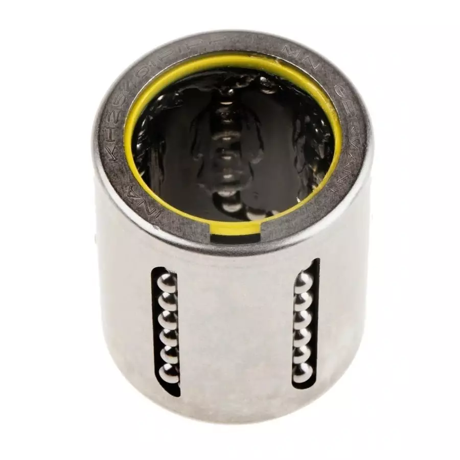 INA Bearing with 35 mm Outside Diameter, KH25-PP