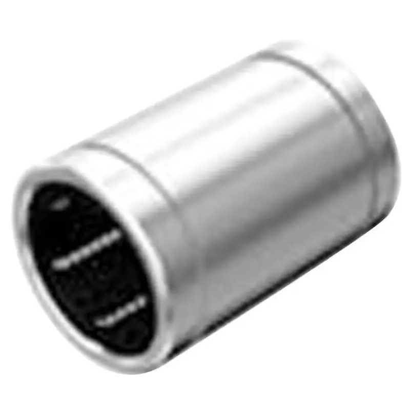 Thk Long Type Stainless Linear Bush 28 mm Outer Dia, LM 16ML