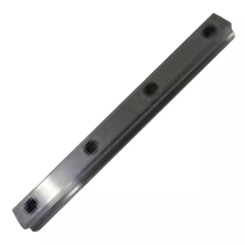Thk Fixed Length HSR Type Linear Motion Rail Single 1640 mm Length, HSR 35+1640L