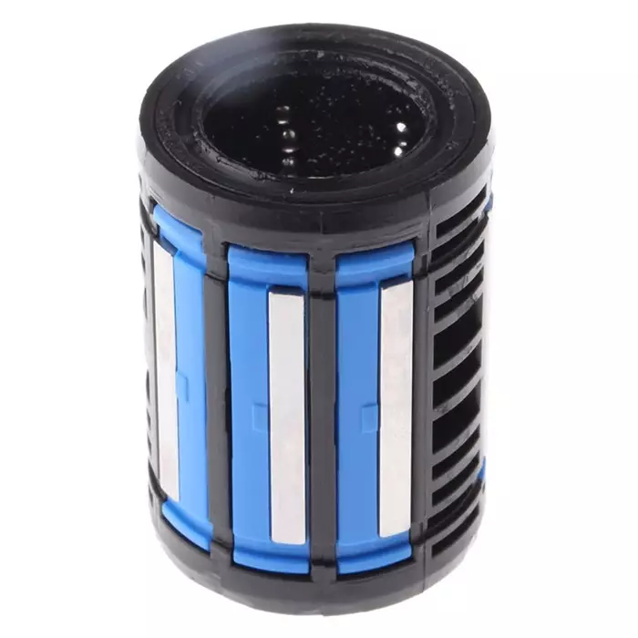 Ewellix Bearing with 32 mm Outside Diameter, LBCR20 D-2LS
