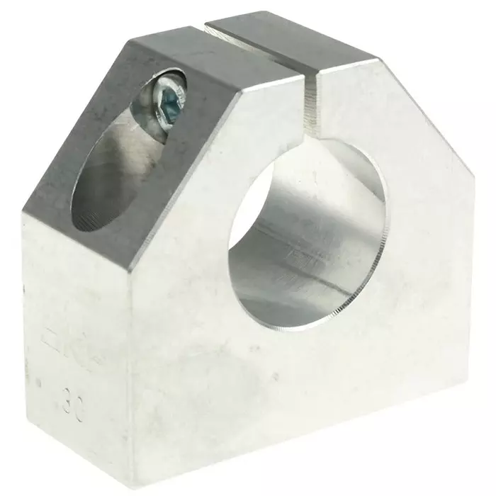 Ewellix Linear Shaft Support Bearing Housing 67 x 30 x 60 mm, LSHS30