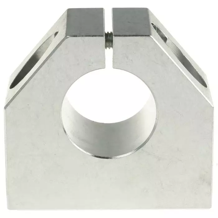 Ewellix Linear Shaft Support Bearing Housing 67 x 30 x 60 mm, LSHS30