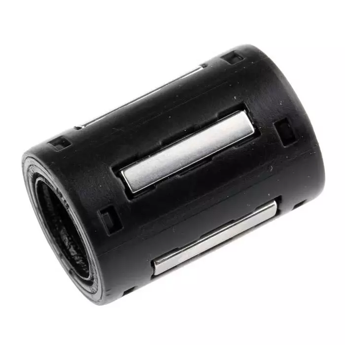 Ewellix Bearing with 19 mm Outside Diameter, LBBR 12-2LS