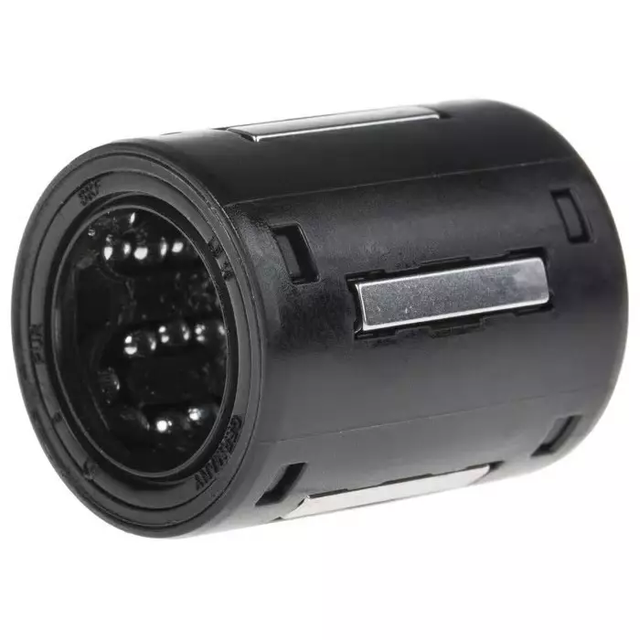 Ewellix LBBR 16-2LS Bearing with 24 mm Outside Diameter, LBBR 16-2LS