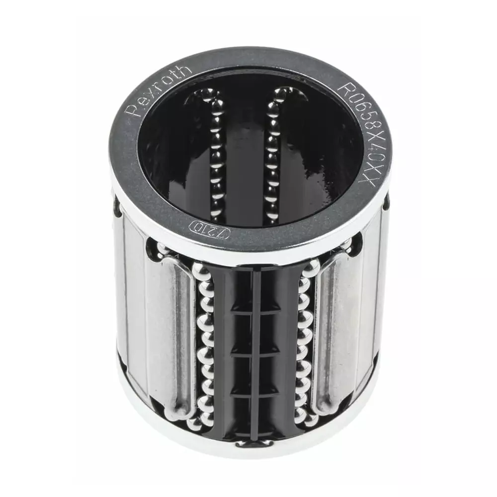 Bosch Rexroth Bearing with 52 mm Outside Diameter, R065824040