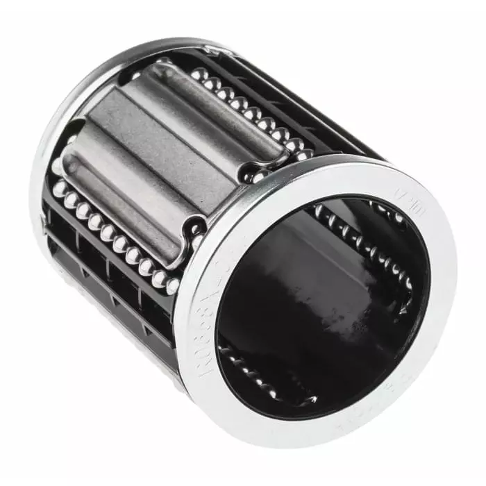 Bosch Rexroth Bearing with 52 mm Outside Diameter, R065824040