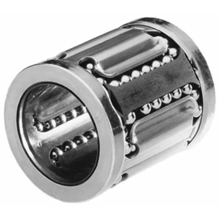 Bosch Rexroth Bearing with 40 mm Outside Diameter, R065823030