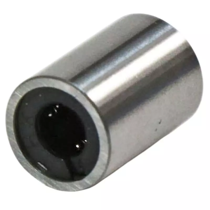 Thk Standard Type Linear Bushing Straight 7 mm Outer Dia, LM 3