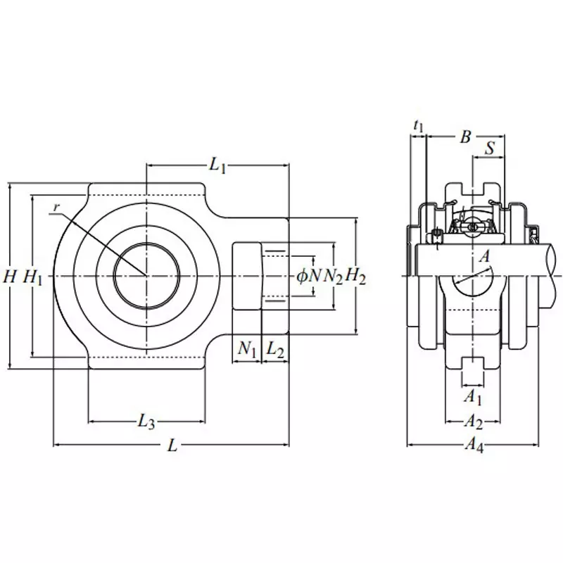 ntn-stainless-steel-series-bearing-unit-take-up-type-unit-f-fsm-uctm2-type-17-mm-shank-diameter-f-fsm-uctm203d1l791