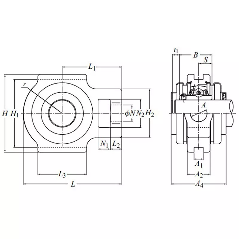 ntn-stainless-steel-series-bearing-unit-take-up-type-unit-fs-uctm2-type-without-cover-12-mm-shank-diameter-f-s-uctm201lp03-s
