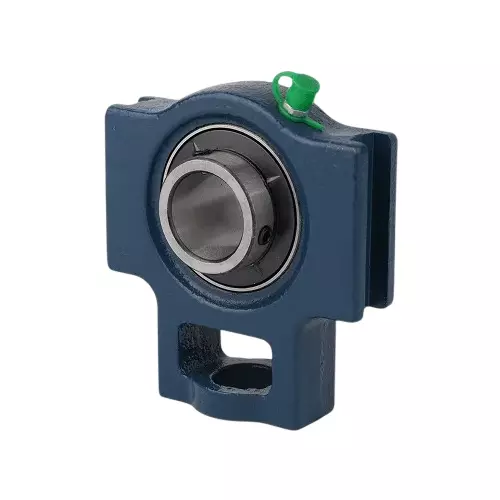 BKZ Take-Up Bearing Units 38.1 mm Bore, 113 mm Length and 22 mm Mounting Hole Dia, UCT206