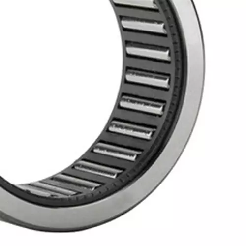 NTN Machined Ring Needle Roller Bearing, Inner Dia 75 mm, Outer Dia 95 mm, Width 30 mm, RNA0-75X95X30