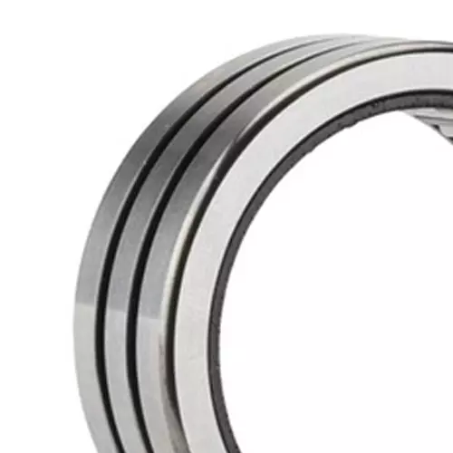 NTN Machined Ring Needle Roller Bearing, Inner Dia 75 mm, Outer Dia 95 mm, Width 60 mm, RNA0-75X95X60ZW