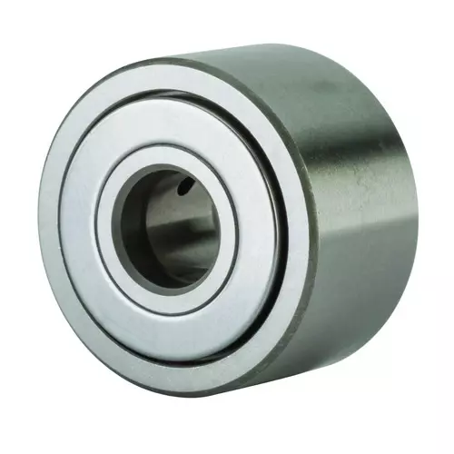 Buy NTN NUTR307X/3AS 35 mm High Carbon Chrome Steel Yoke Type Track Roller from Industrybuying.com