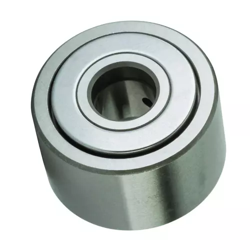 NTN Needle Roller Bearing, Inner Dia 35 mm, Outer Dia 80 mm, Width 28 mm, NUTR307X/3AS
