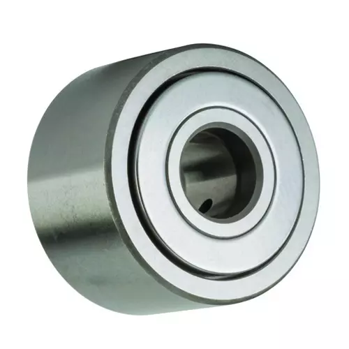 NTN Needle Roller Bearing, Inner Dia 35 mm, Outer Dia 80 mm, Width 28 mm, NUTR307X/3AS