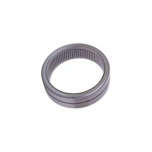 NRB Industrial Needle Roller Bearing, Inner Dia 20 mm, Outer Dia 37 mm, Width 17 mm, NA4904