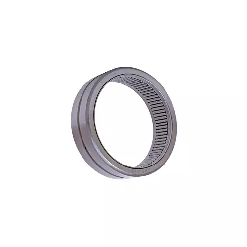 NRB Industrial Needle Roller Bearing, Inner Dia 20 mm, Outer Dia 37 mm, Width 17 mm, NA4904