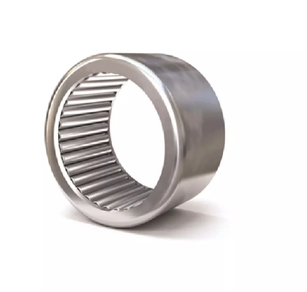 NTN Machined Ring Needle Roller Bearing, Inner Dia 58 mm, Outer Dia 72 mm, Width 22 mm, RNA4910R