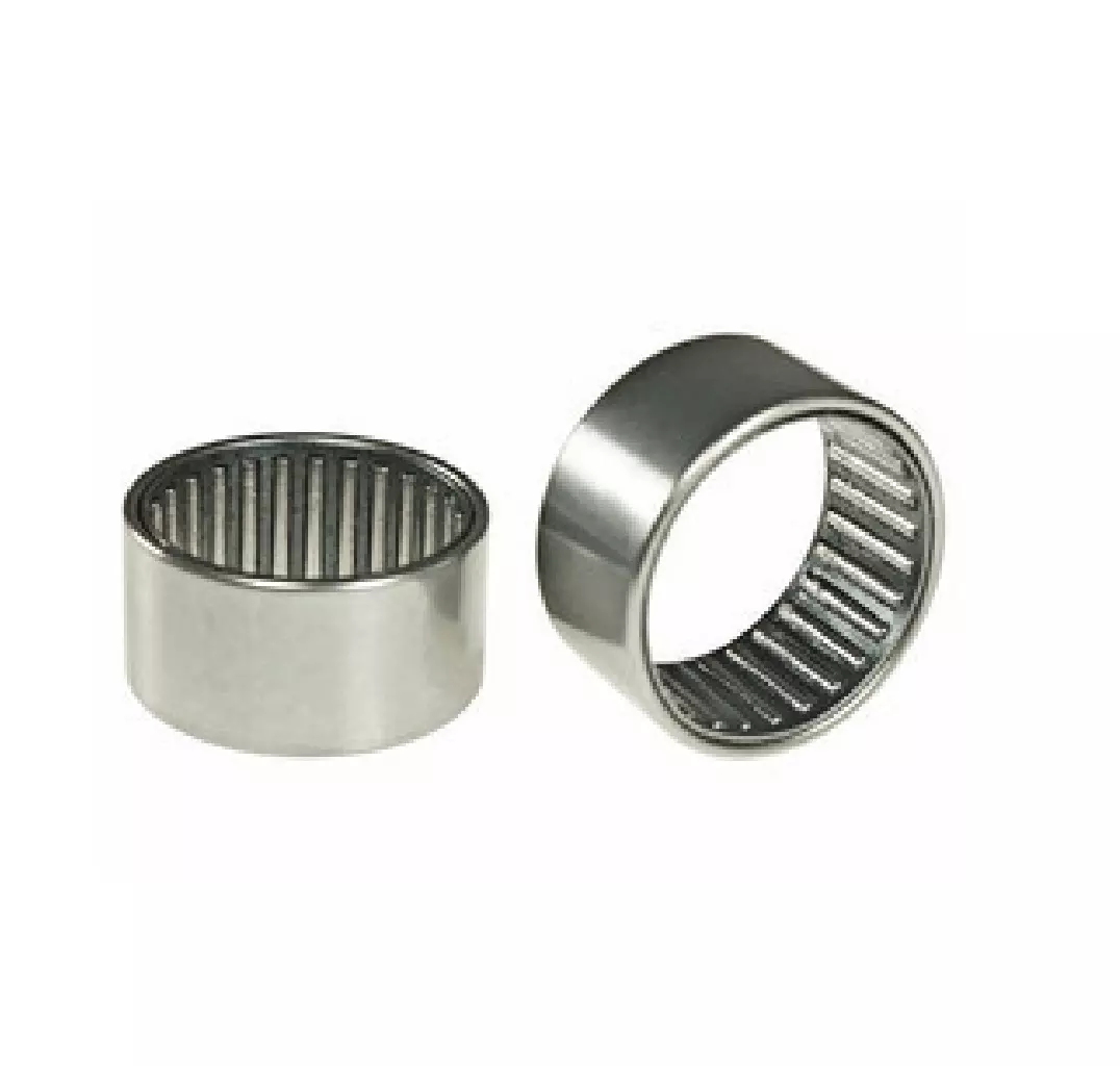 NTN Machined Ring Needle Roller Bearing, Inner Dia 58 mm, Outer Dia 72 mm, Width 22 mm, RNA4910R