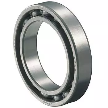 NTN Deep Groove Ball Bearing, Inner Dia 25 mm, Outer Dia 37 mm, Width 7 mm, 6805  (Made In Japan)