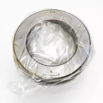 NTN Thrust Ball Bearing, Inner Dia 55 mm, Outer Dia 90 mm,Width 25 mm, 51211, (Made in Japan)