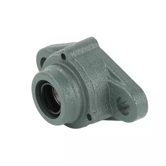 ntn-ucfl209-112d1-4445-mm-cast-iron-flange-bearing-with-4-bolt-holes