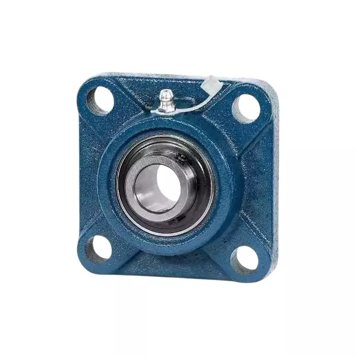 CTK UCF Bearings, UCF 210