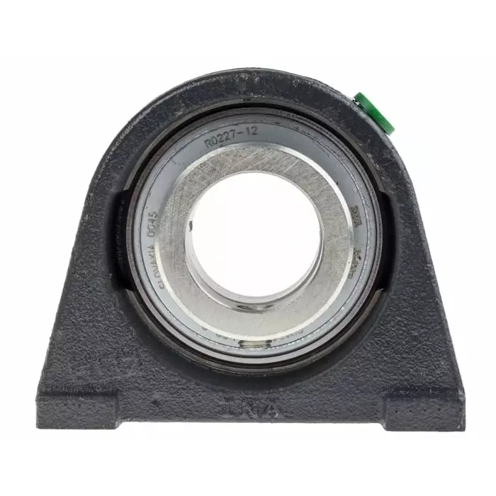 INA Plu mmer Block House -, 30 mm ID, PSHE30-XL-N