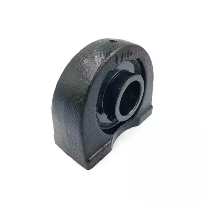 INA Plu mmer Block House -, 40 mm ID, UCPA208-J7