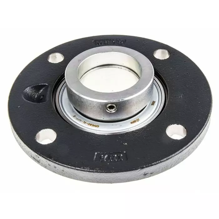 INA Plu mmer Block House -, 60 mm ID, PME60-XL-N