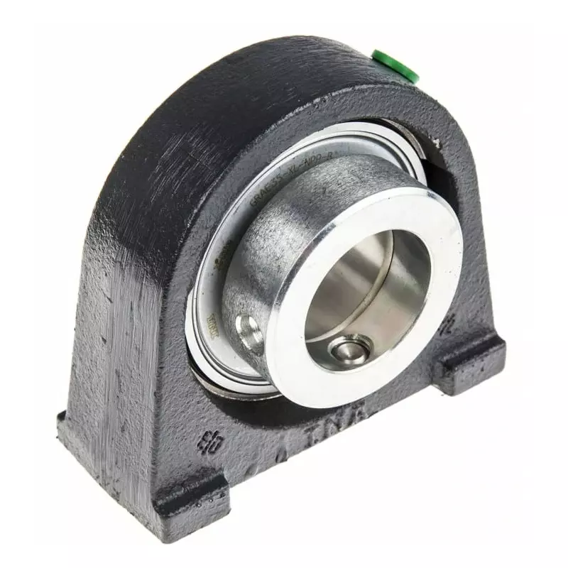 INA Plu mmer Block House -, 35 mm ID, PSHE35-XL-N