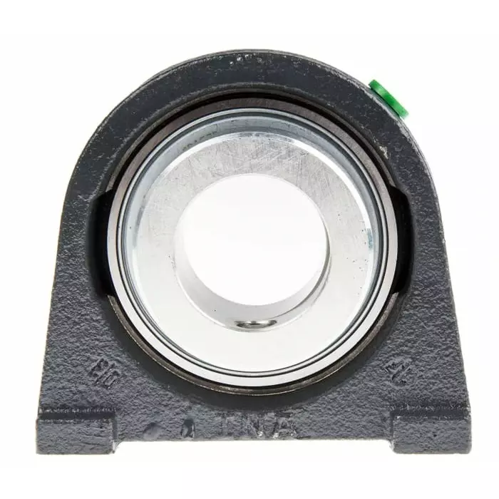 INA Plu mmer Block House -, 35 mm ID, PSHE35-XL-N
