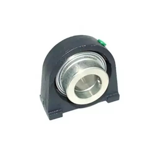 INA Plu mmer Block House -, 25 mm ID, RSHE25-XL-N